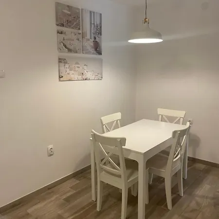 شقة Isabel Krk Sveti Anton (Krk)