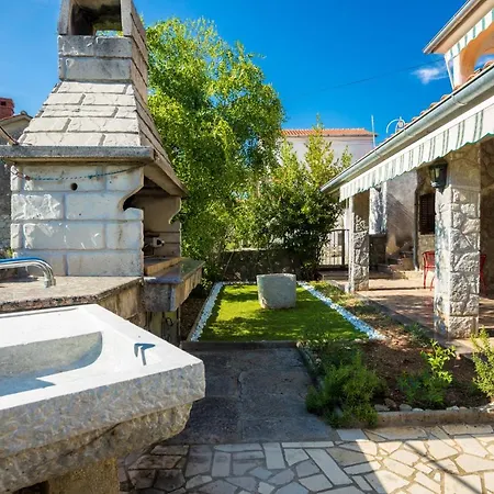 Apartamento Isabel Krk Sveti Anton (Krk)