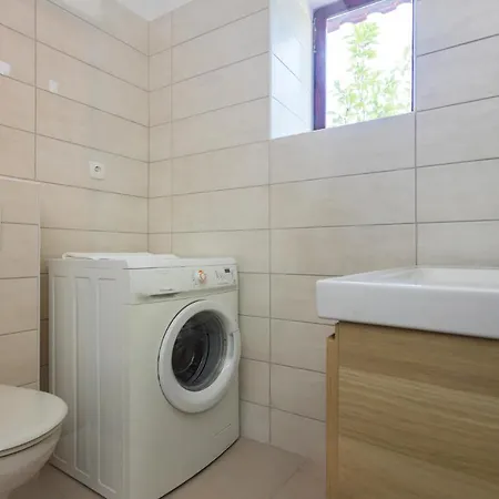 Apartamento Isabel Krk
