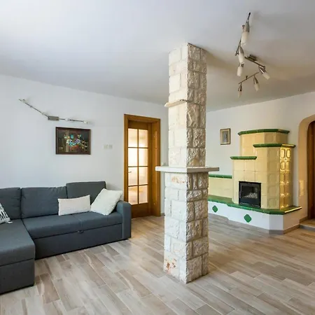Apartamento Isabel Krk