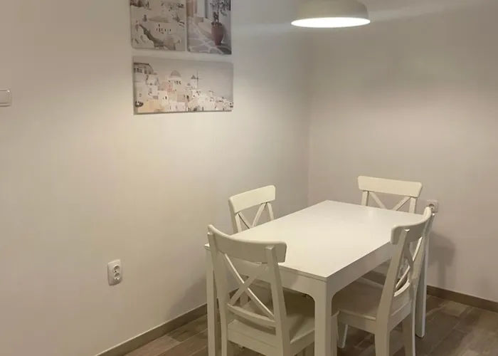 Lägenhet Isabel Krk Sveti Anton (Krk)