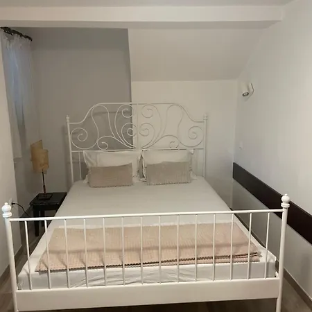 Isabel Krk Apartment Sveti Anton (Krk)