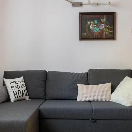Isabel Krk Apartment