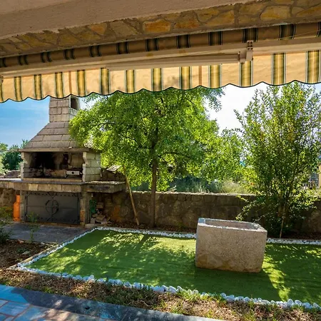 Isabel Krk Appartement