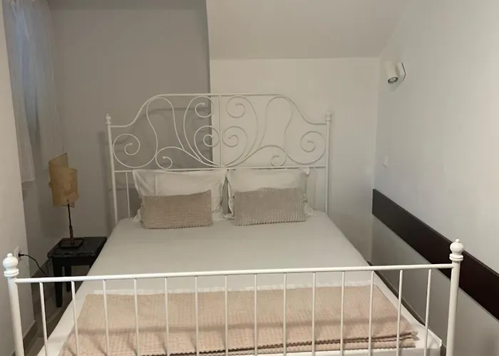 Isabel Krk Apartament Sveti Anton (Krk)