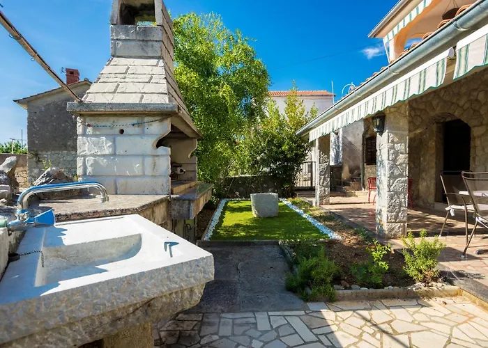 Apartament Isabel Krk Sveti Anton (Krk)