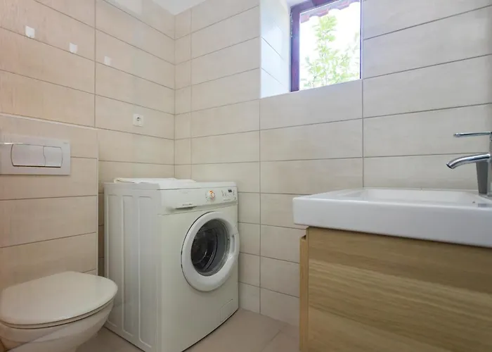 Apartament Isabel Krk