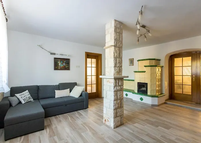 Apartament Isabel Krk
