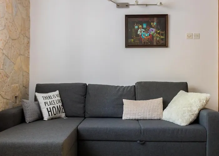 Isabel Krk Apartament