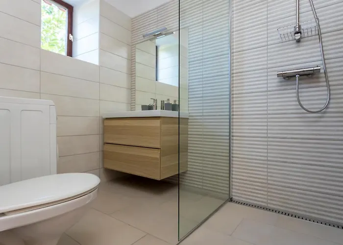 Apartament Isabel Krk *