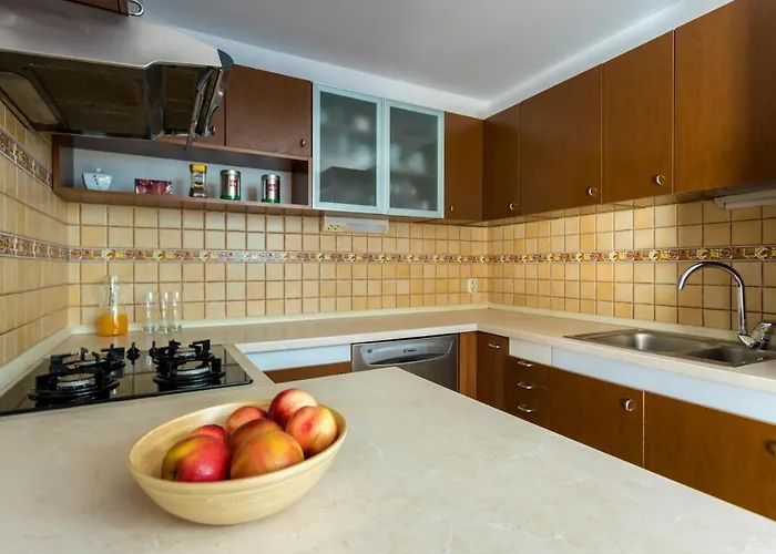 Apartament Isabel Krk *