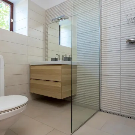 Apartmán Isabel Krk *