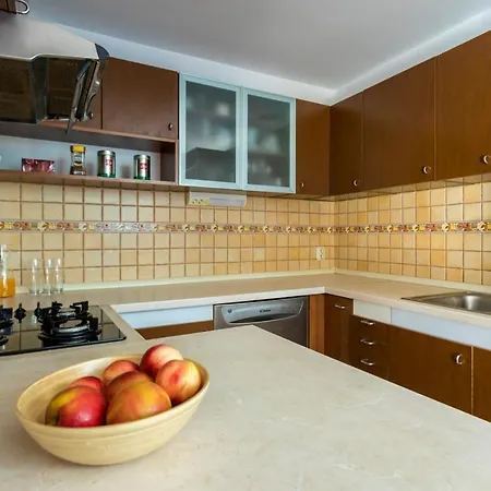 Apartmán Isabel Krk *